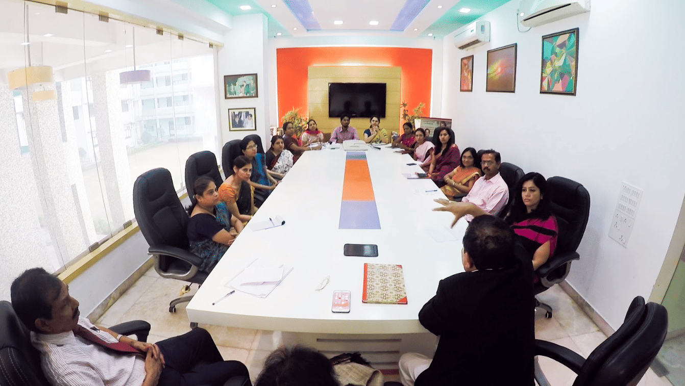 Pillai University Infrastructure photo 35